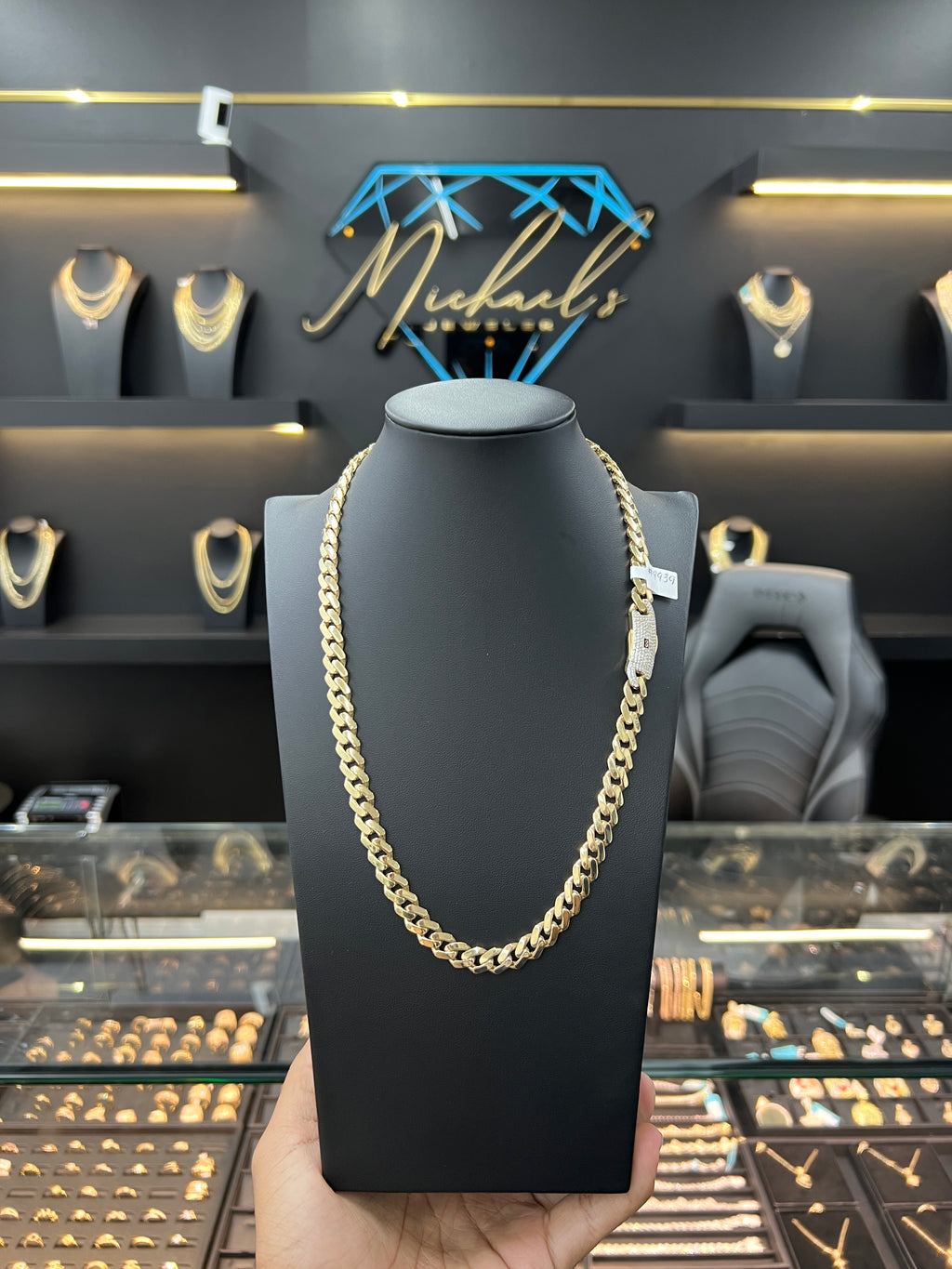 Chain