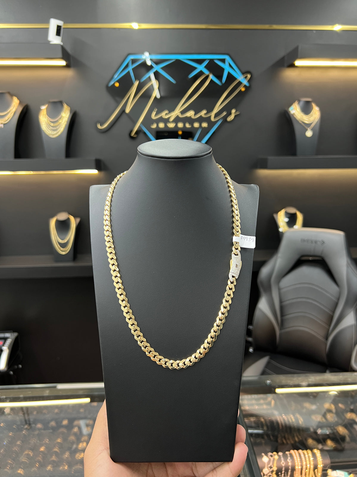 Chain
