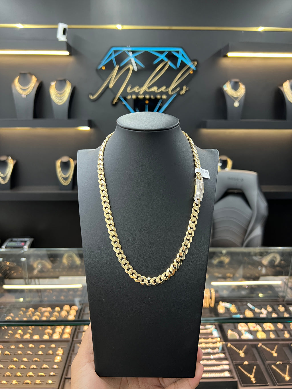 Chain