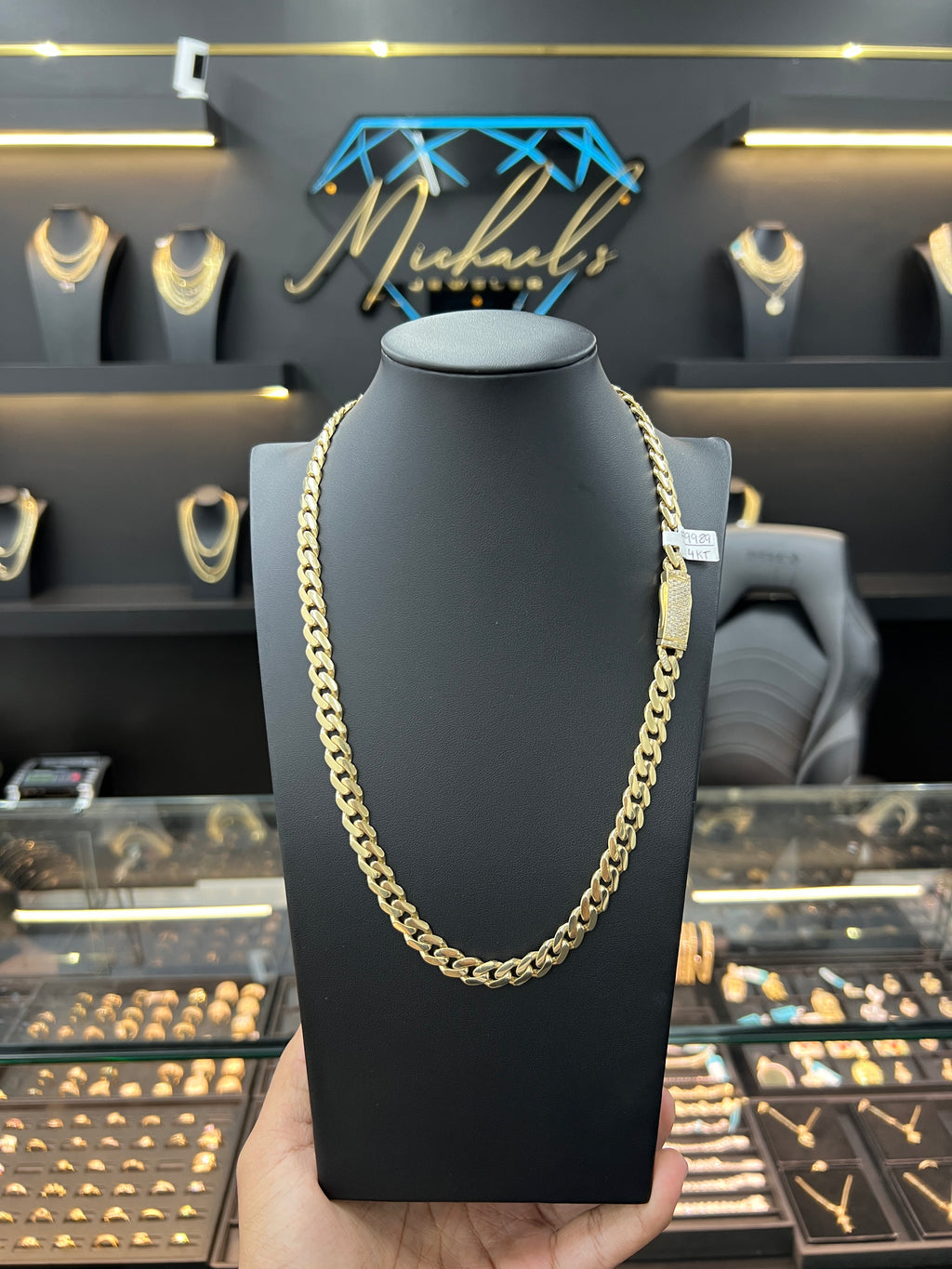 Chain