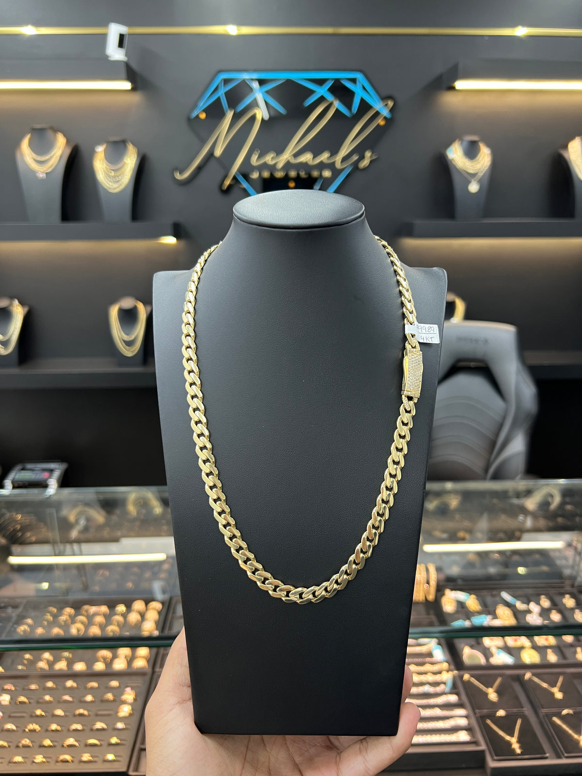 Chain