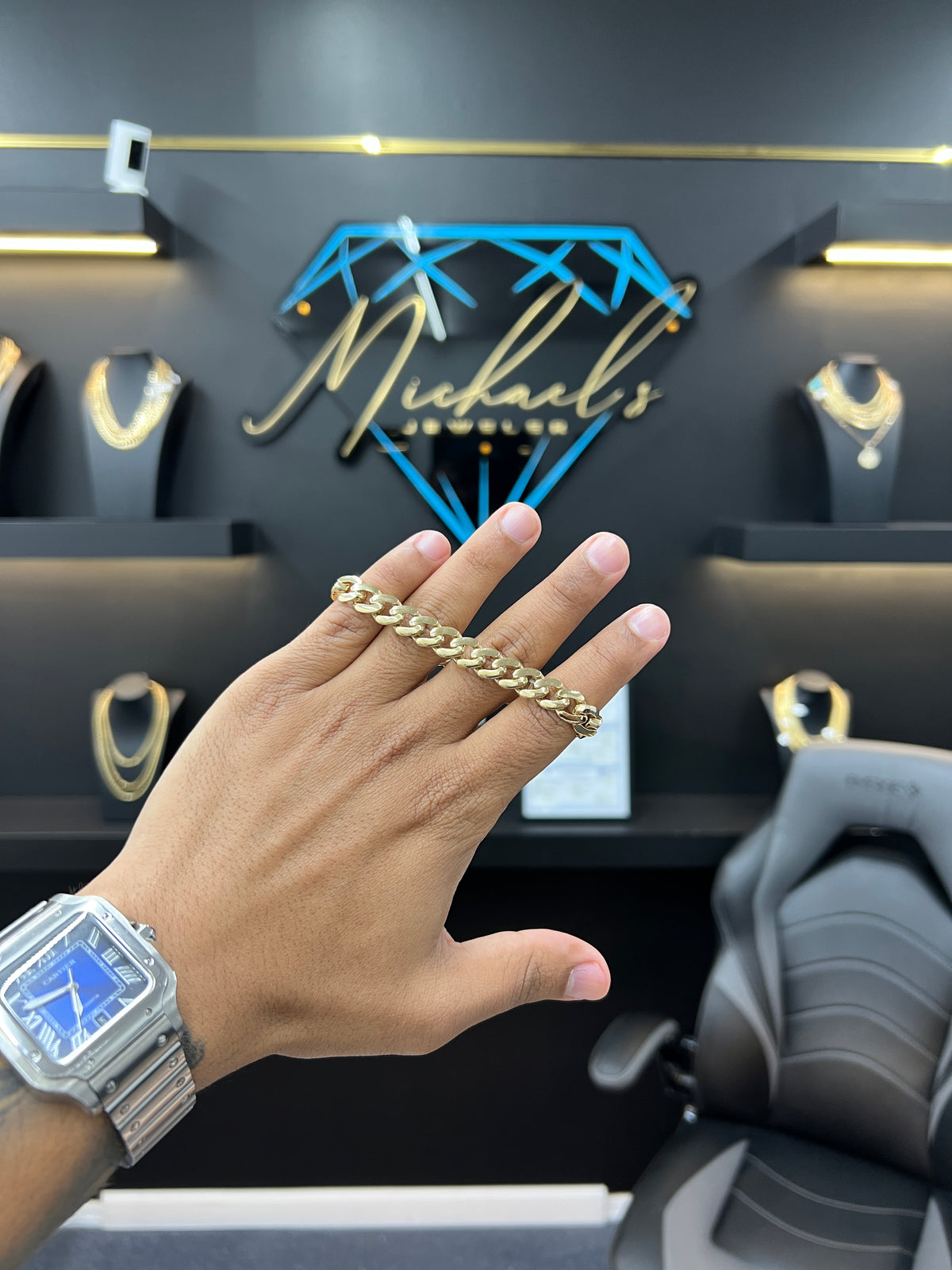 Bracelet
