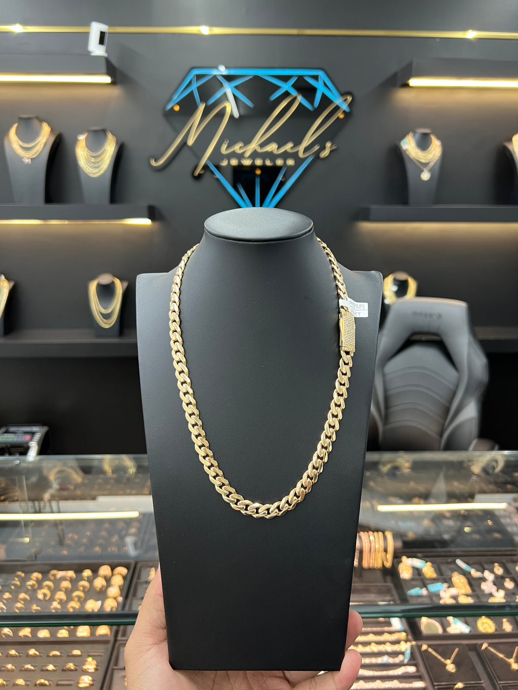 Chain