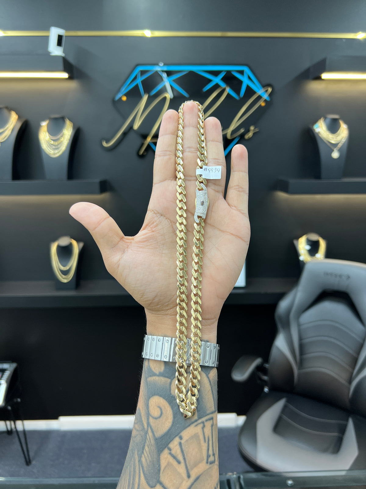 Chain