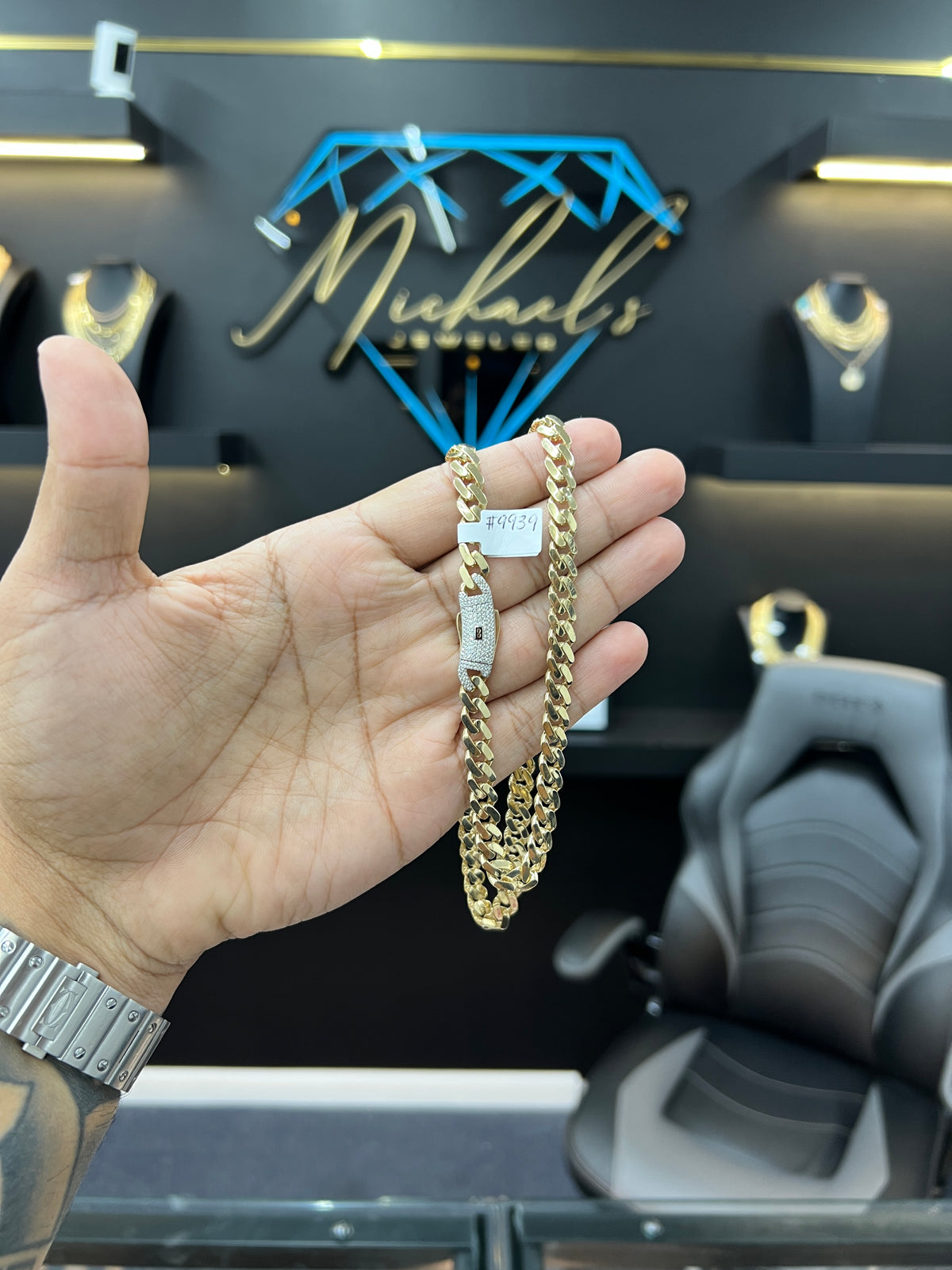 Chain