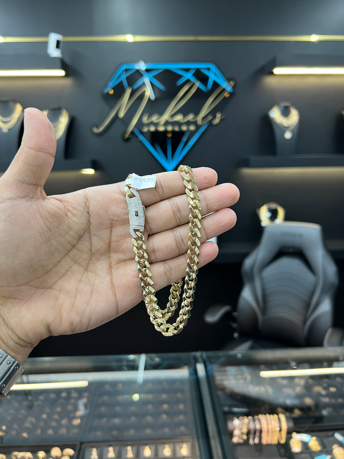 Chain