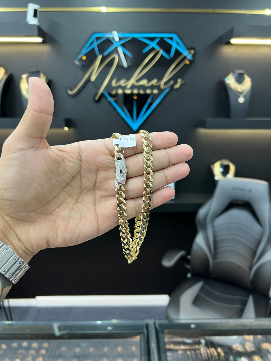 Chain