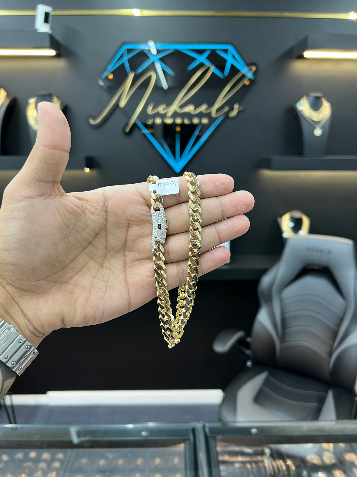Chain