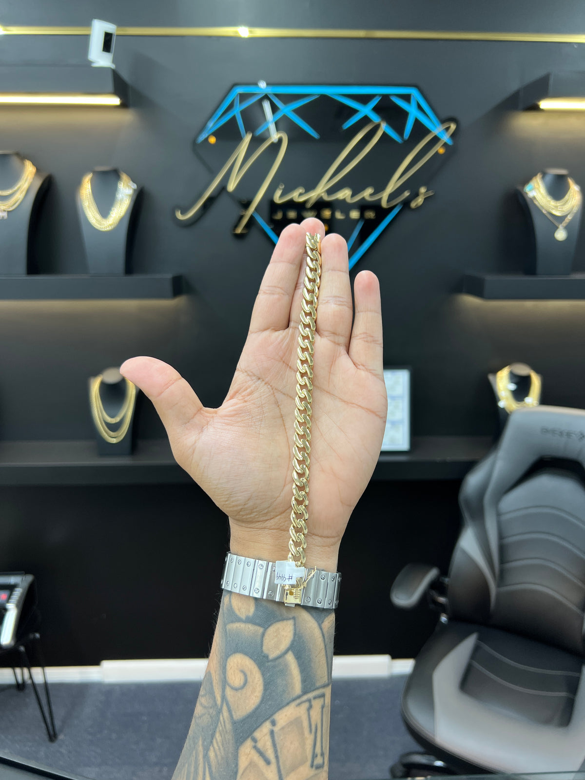 Bracelet