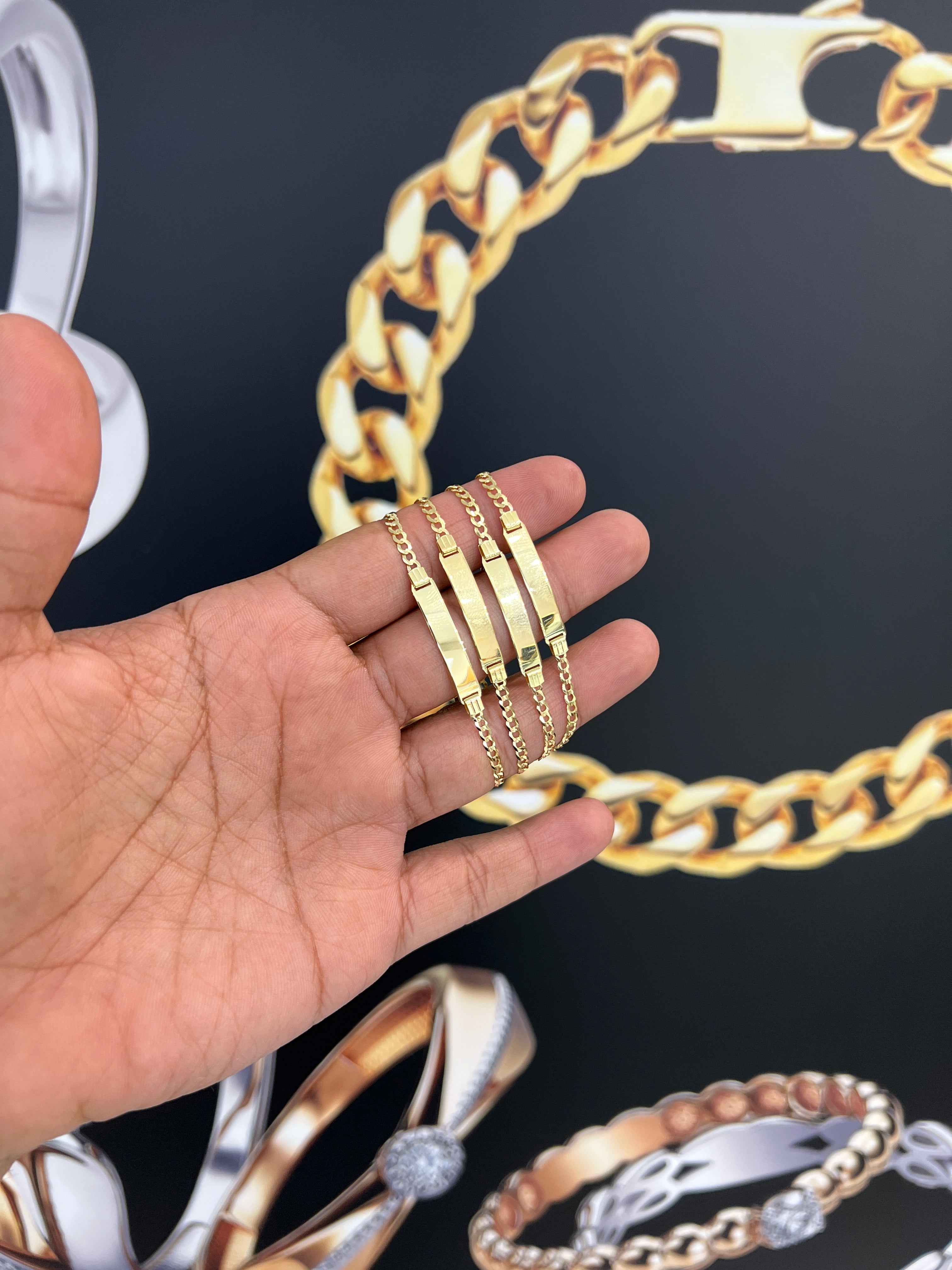 Bracelet