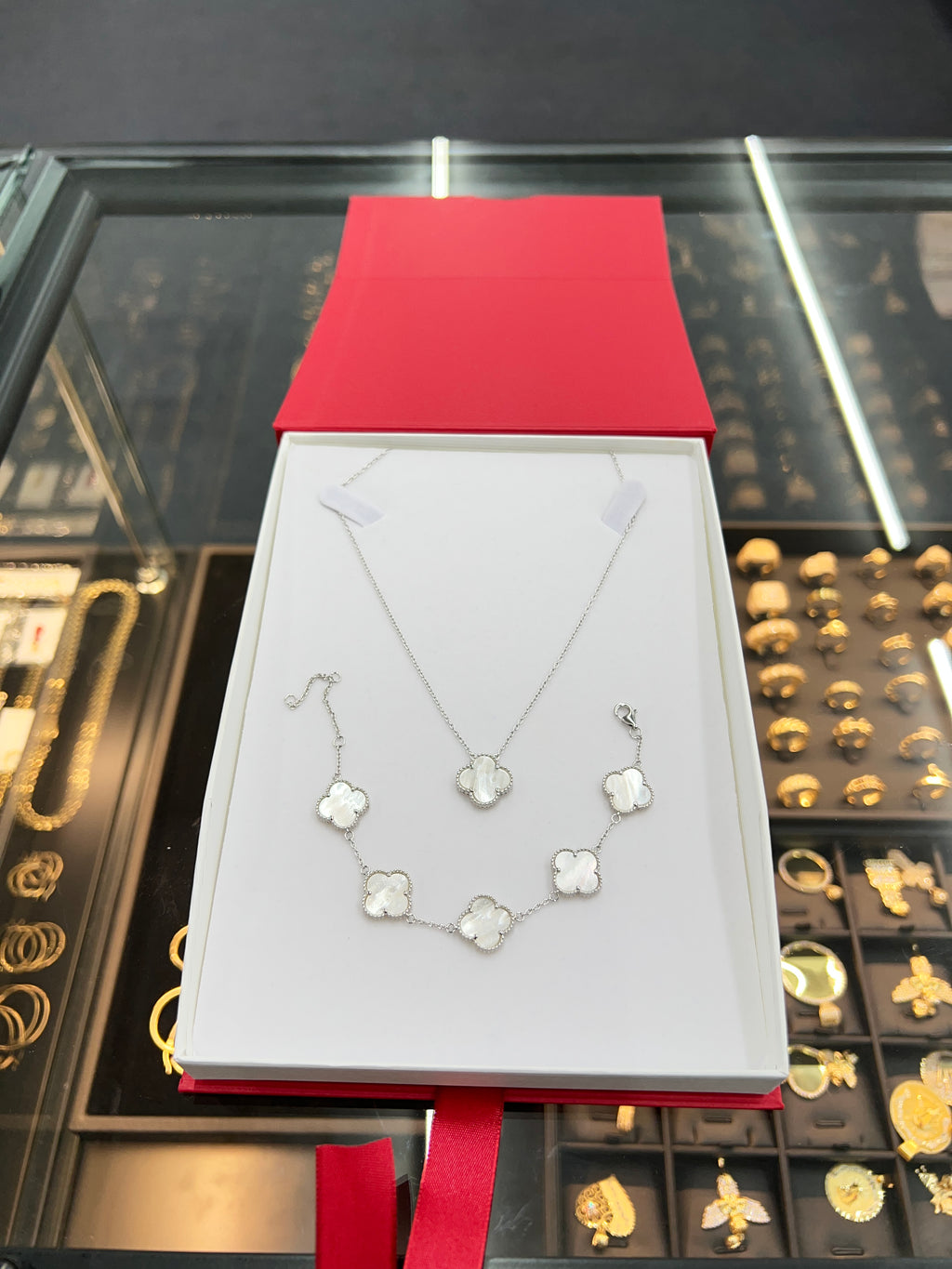 Jewelry Set