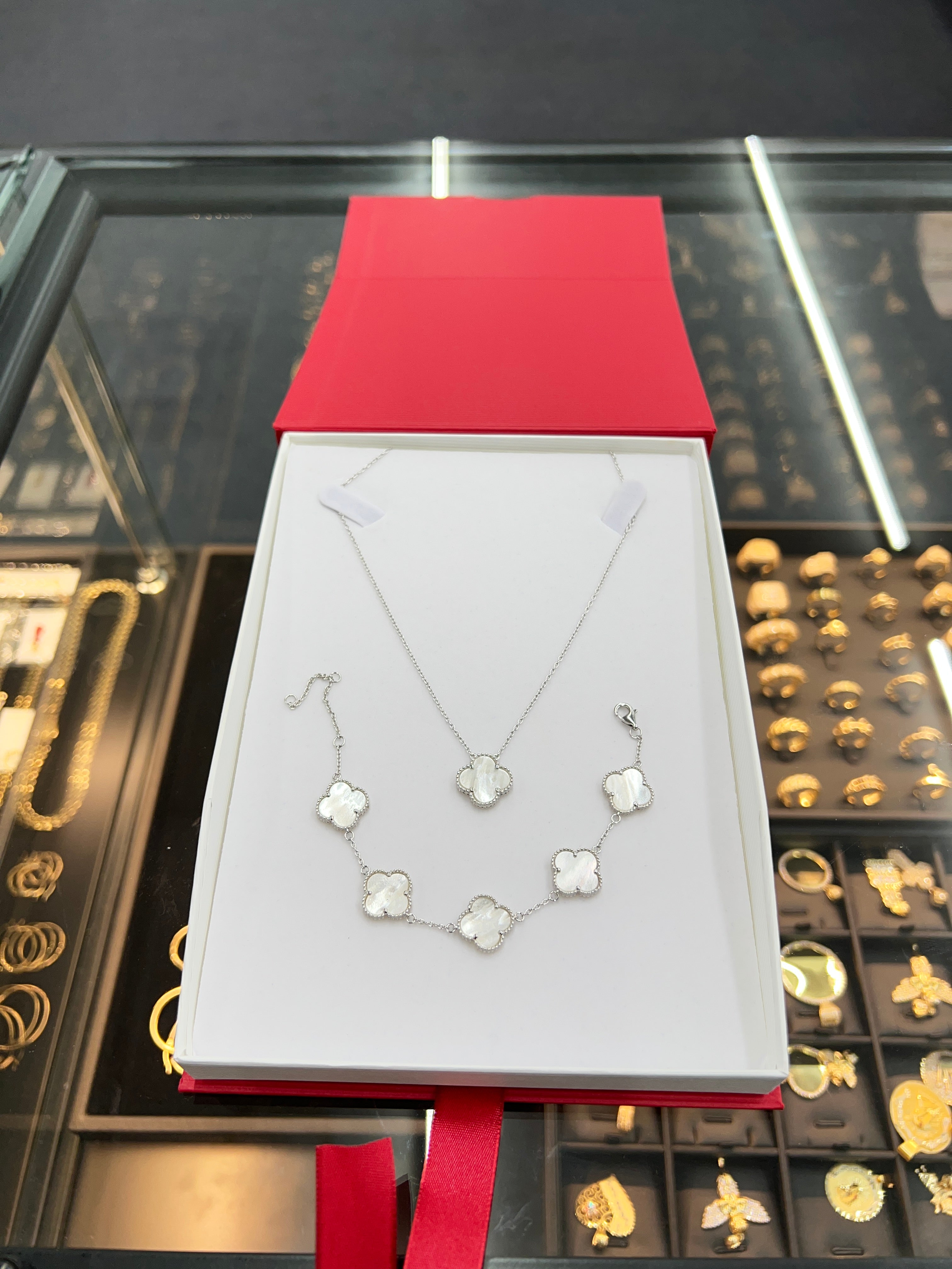 Jewelry Set