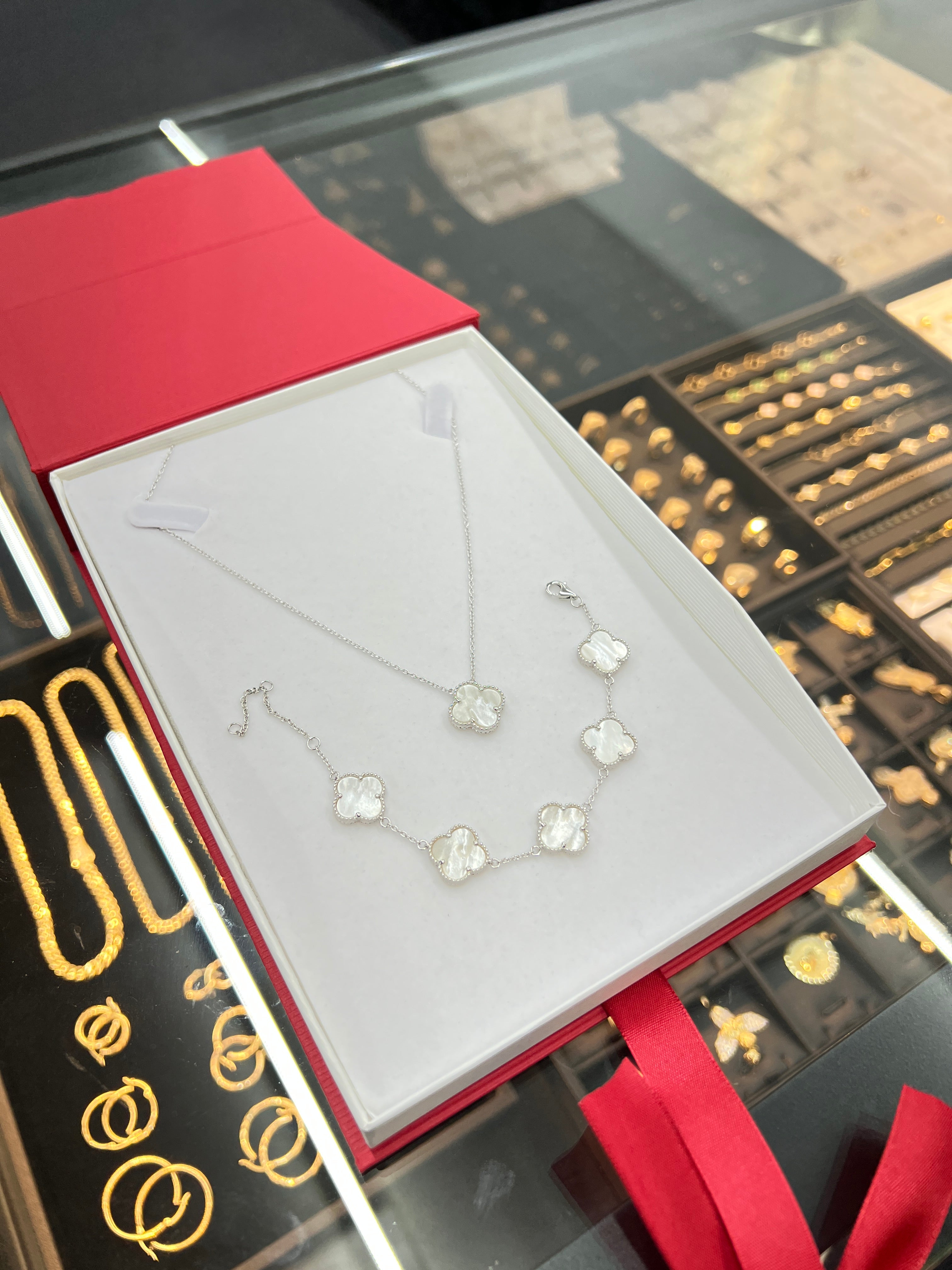 Jewelry Set
