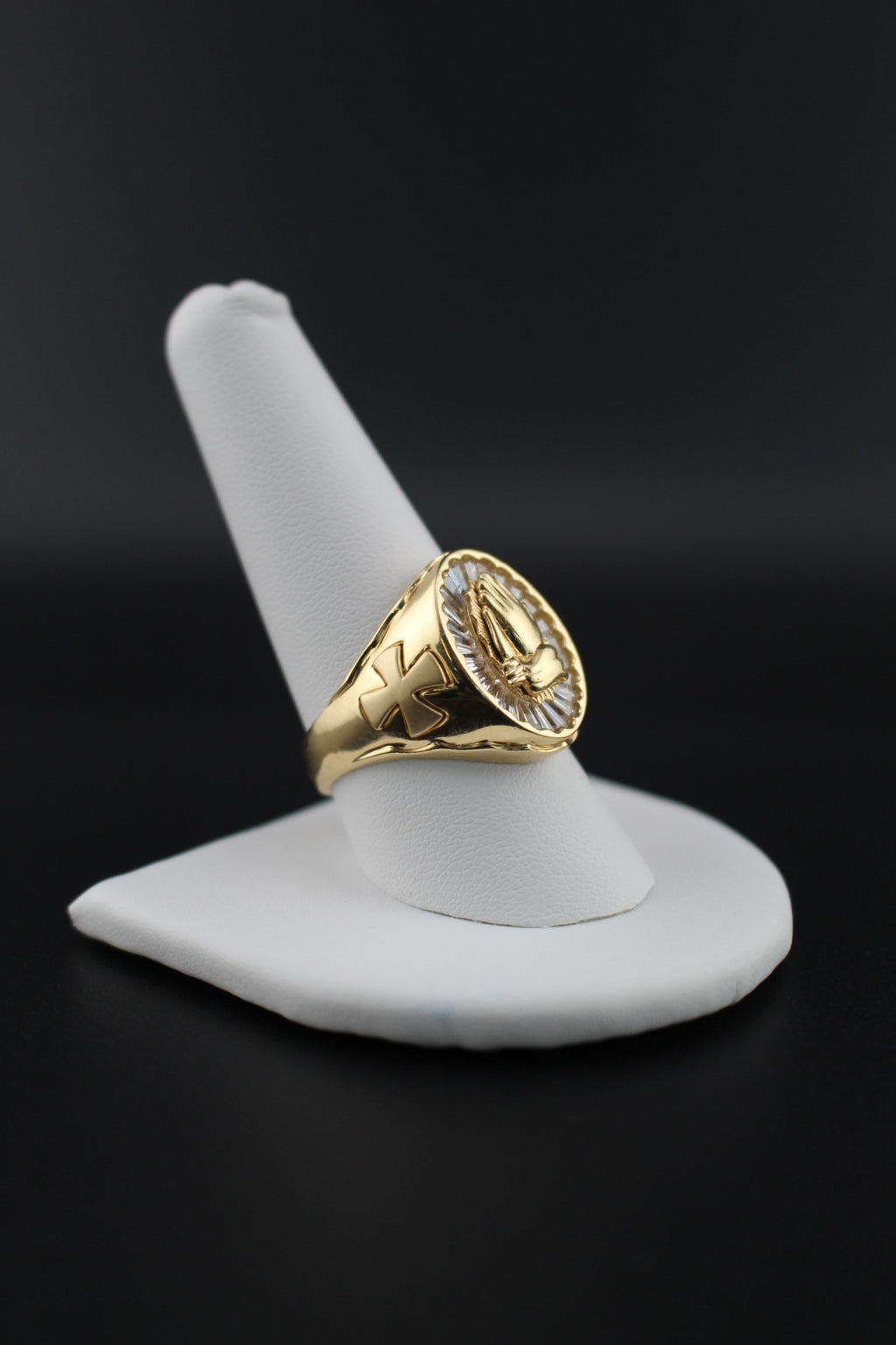 Mens ring
