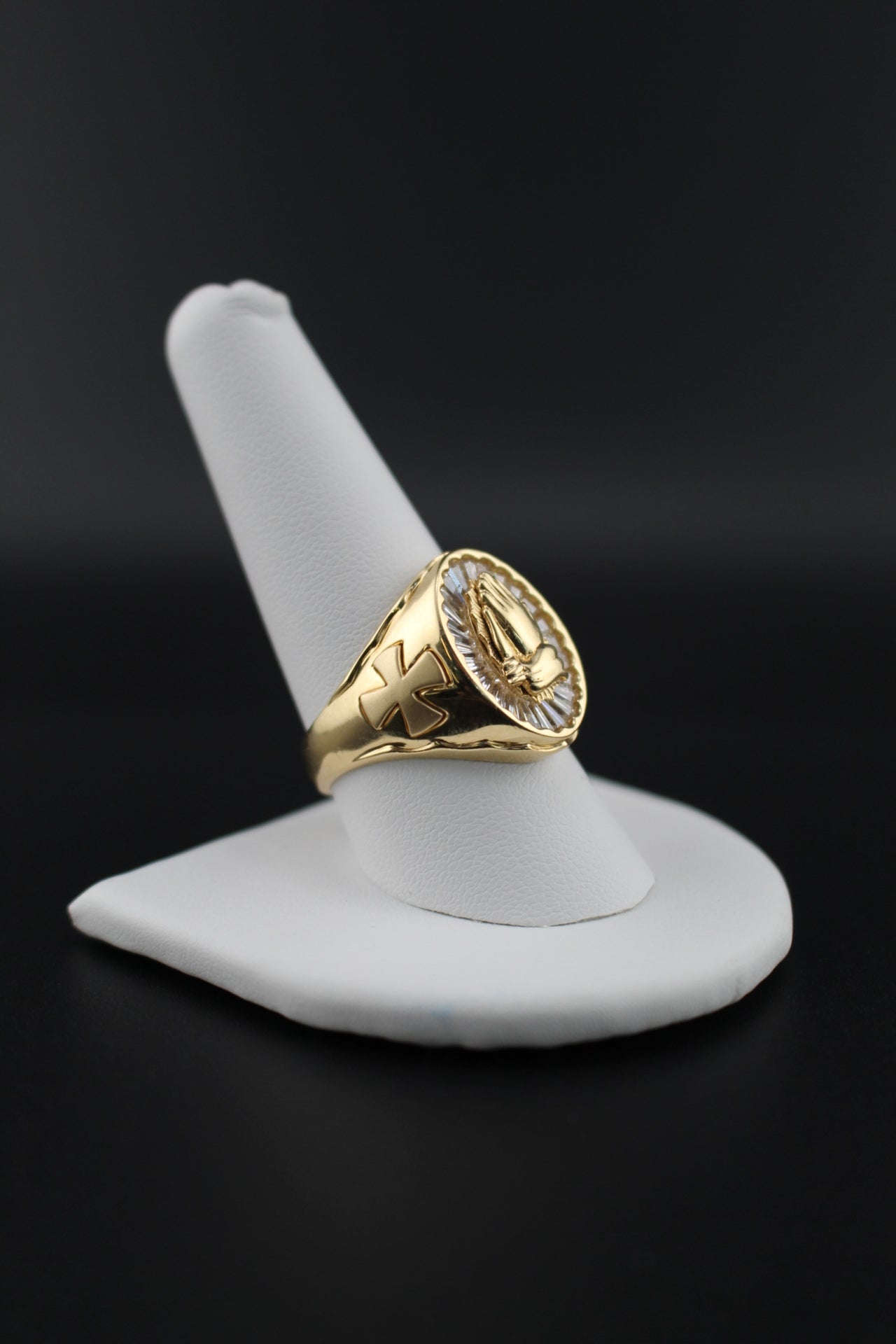 Mens ring