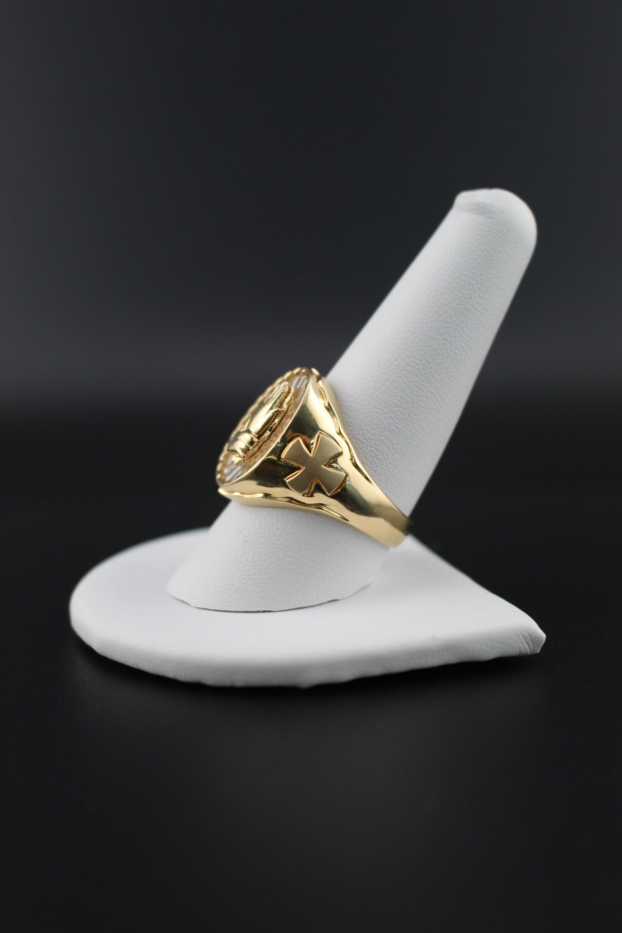 Mens ring