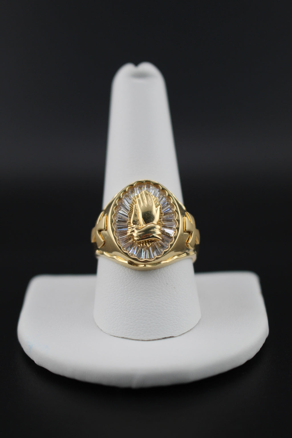Mens ring