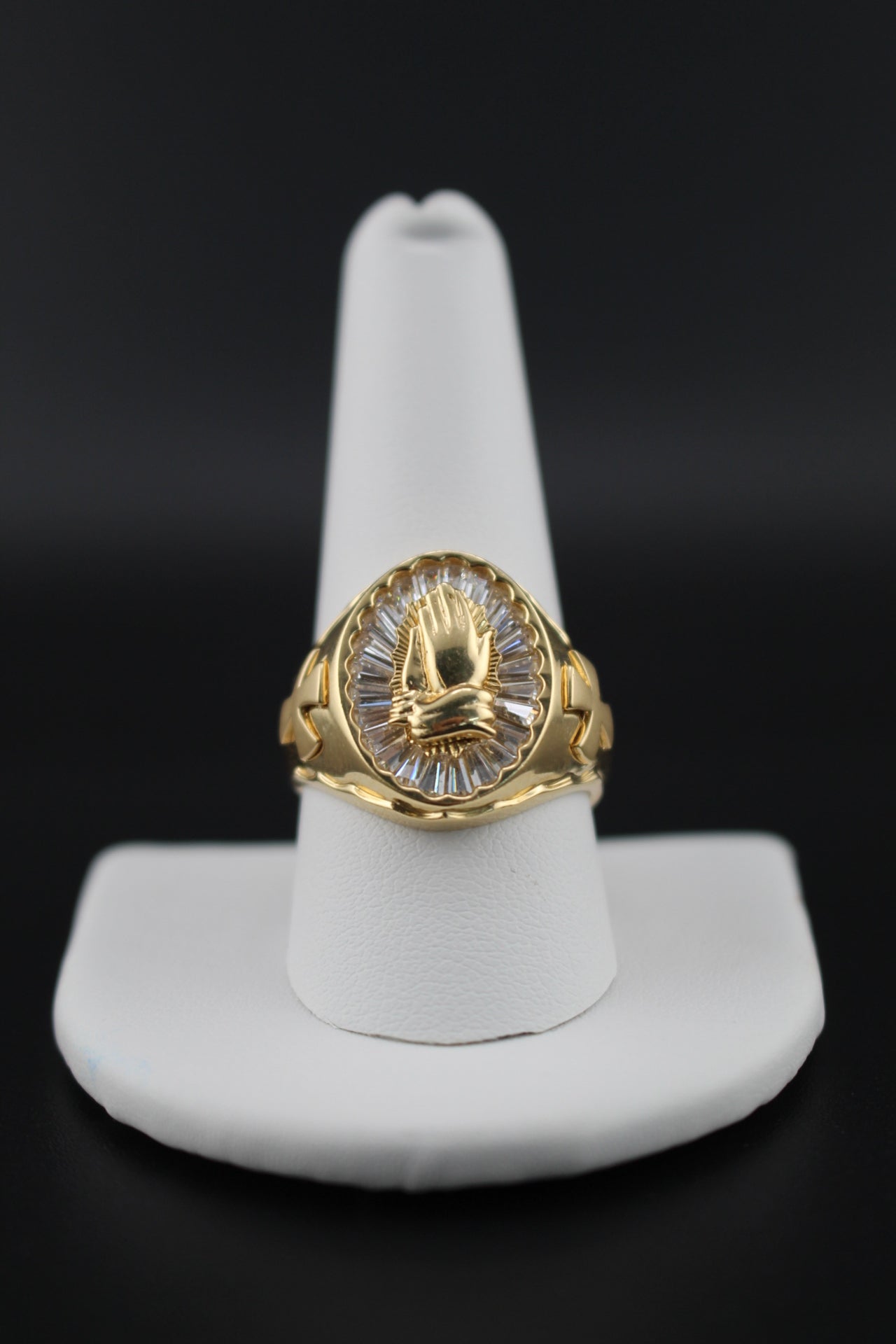 Mens ring