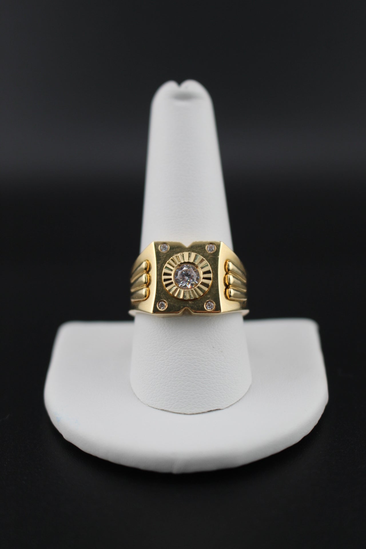 Men’s ring