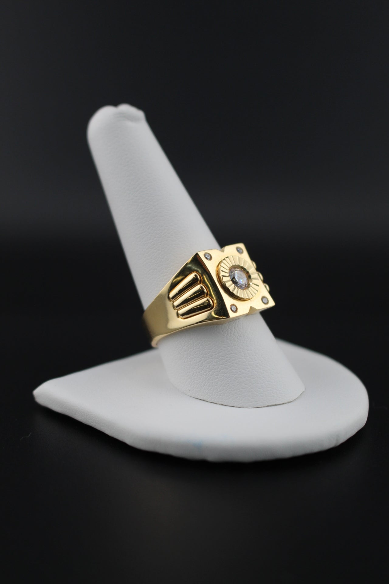 Men’s ring