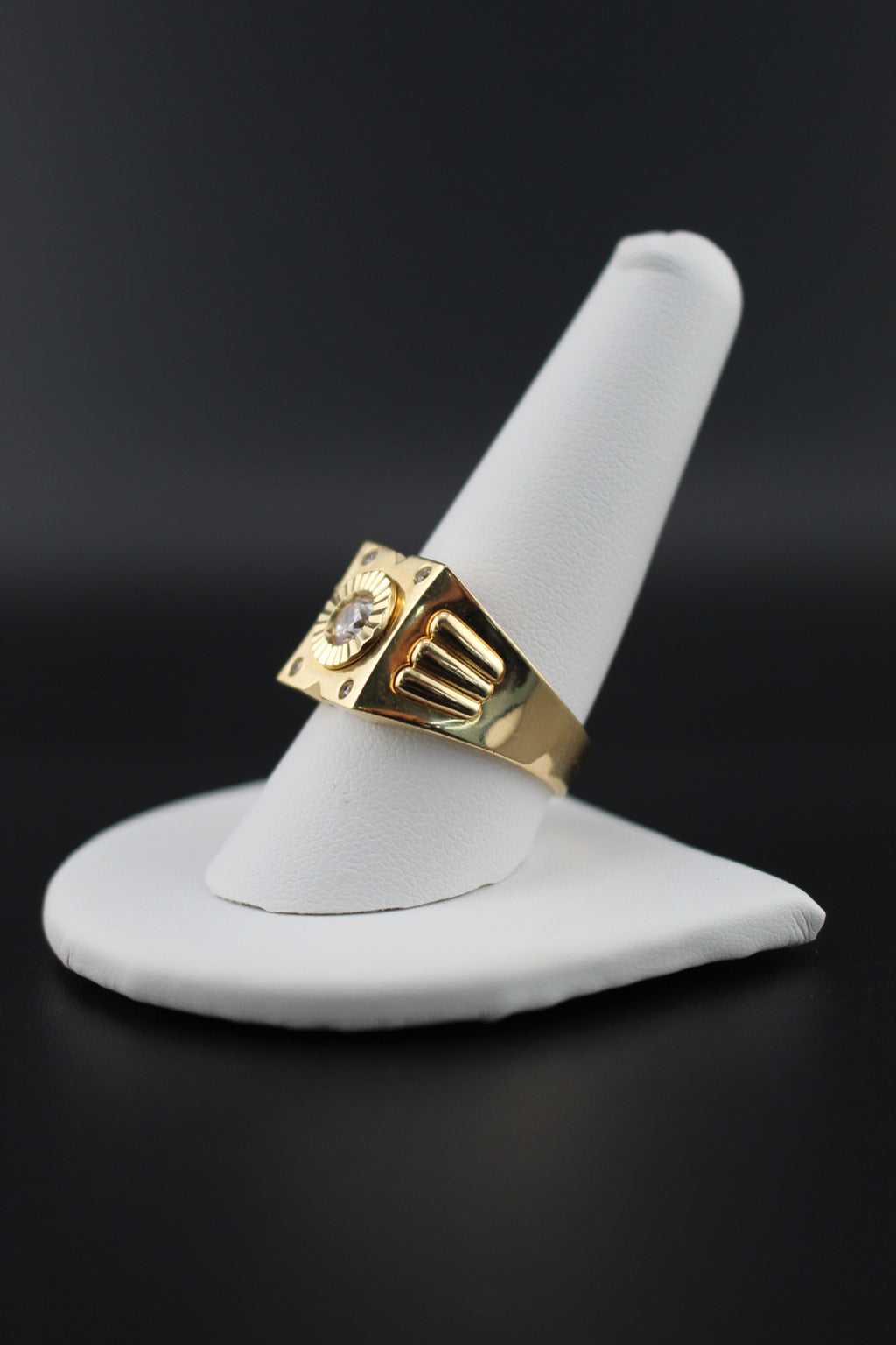 Men’s ring