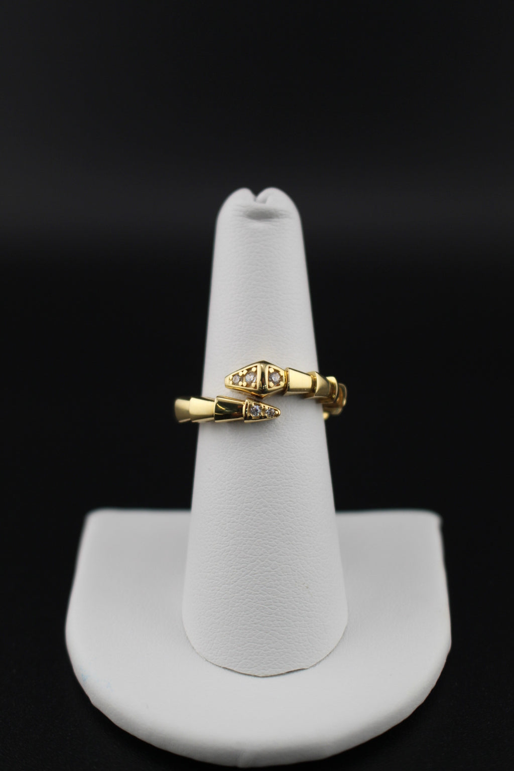 Fancy Ring
