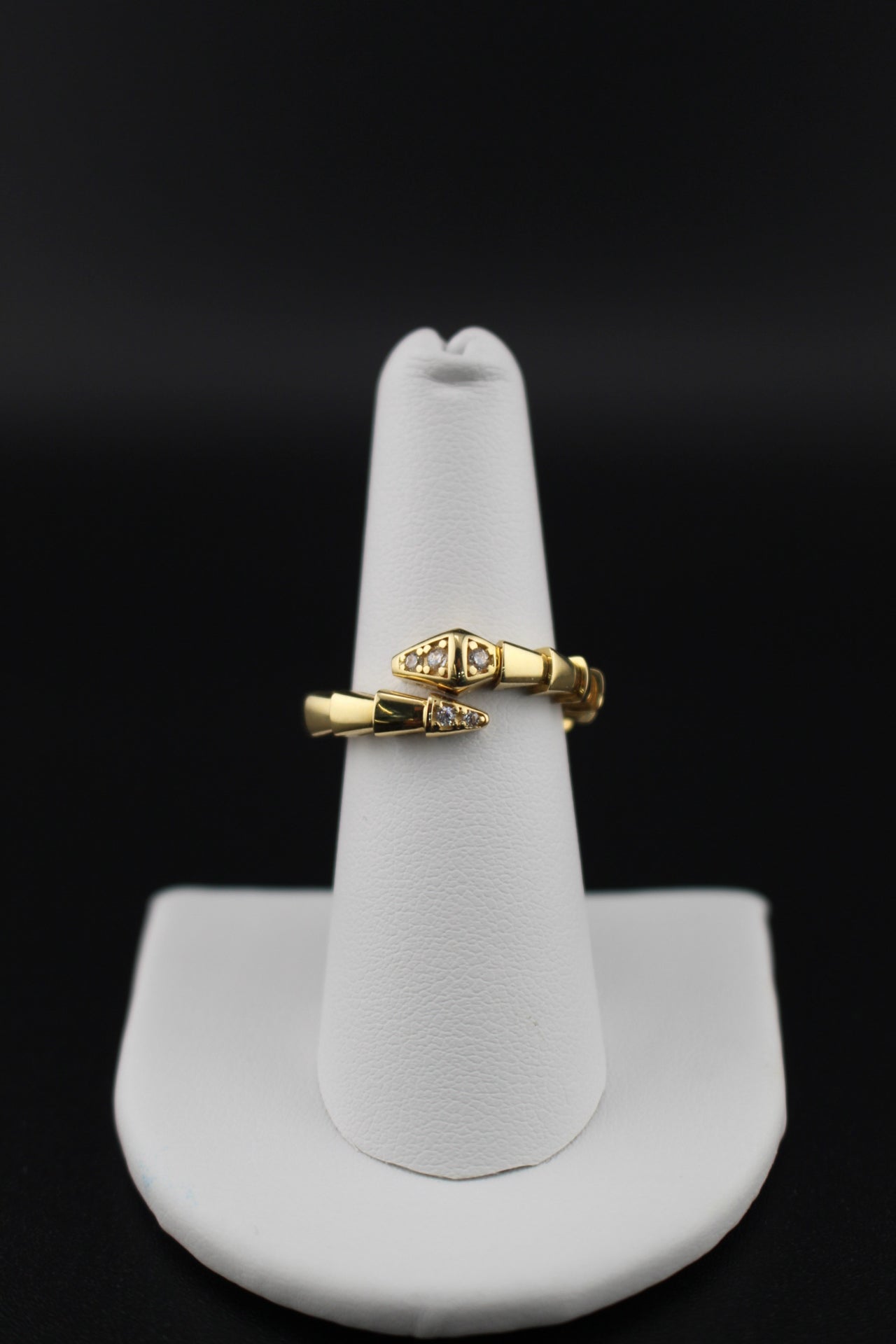Fancy Ring
