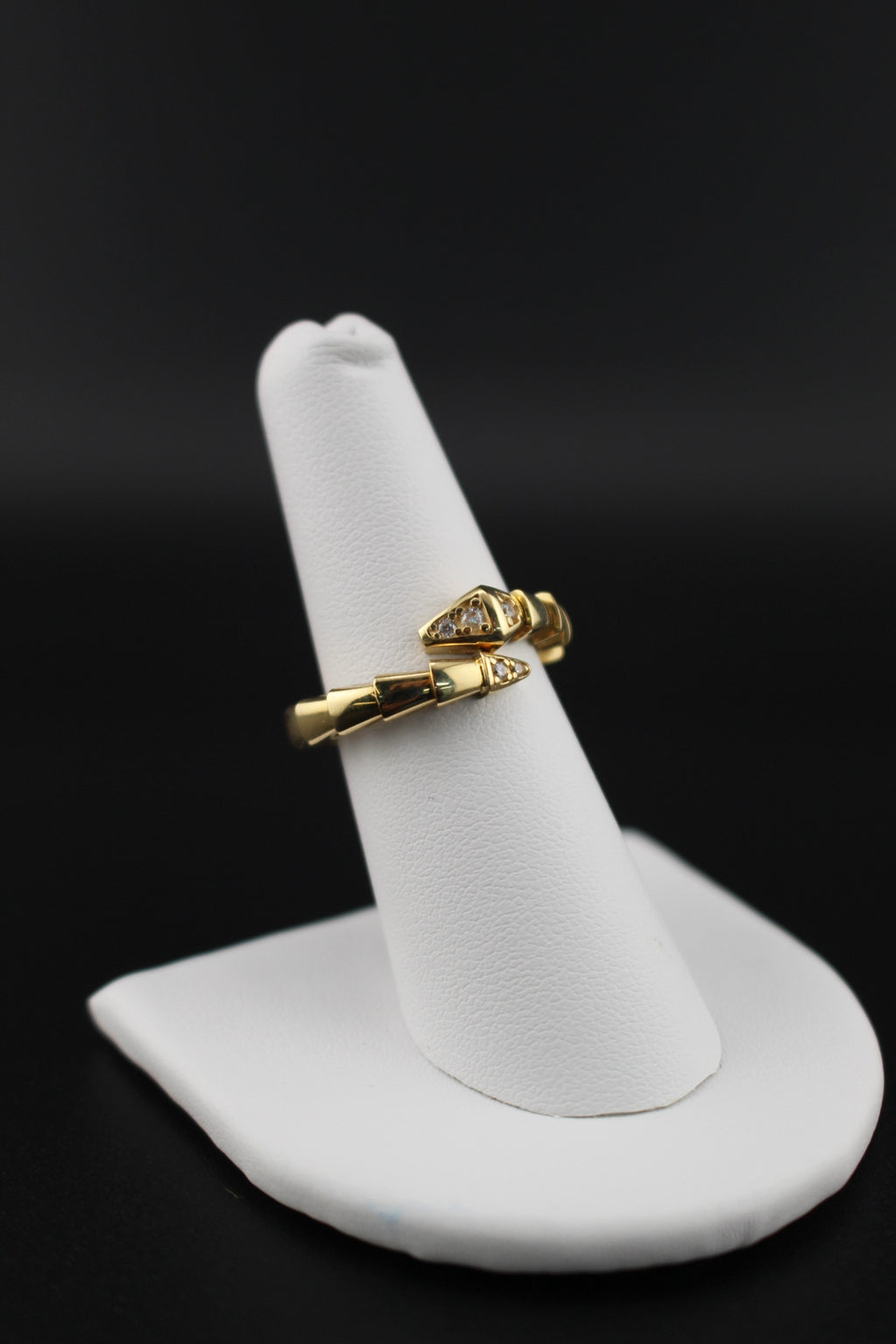 Fancy Ring