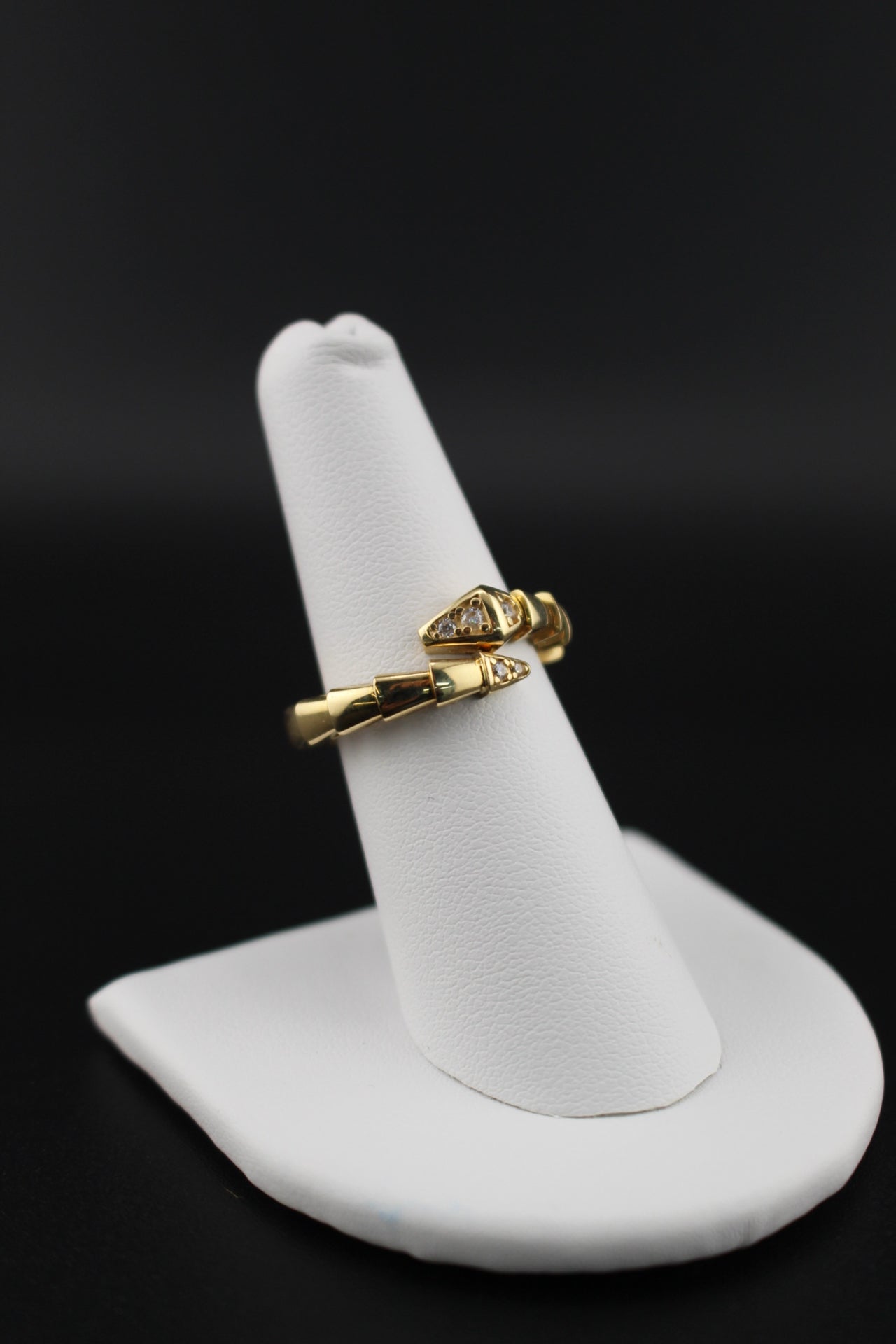 Fancy Ring