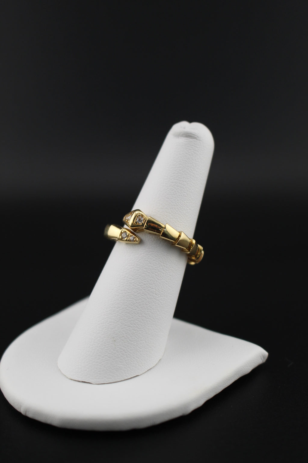 Fancy Ring