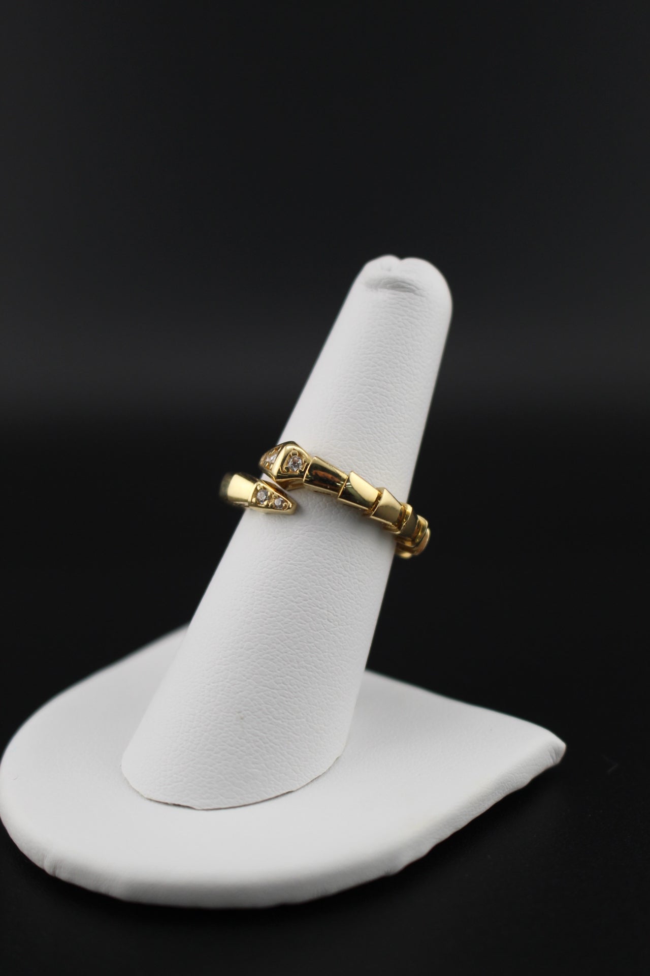 Fancy Ring