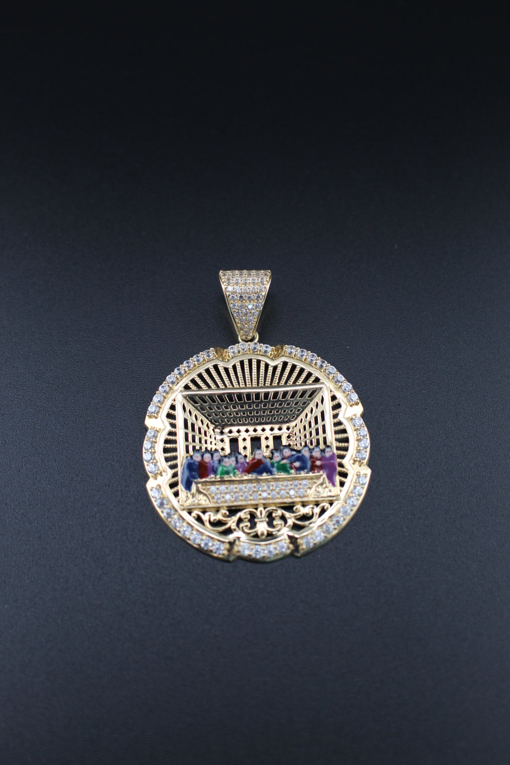 Pendant