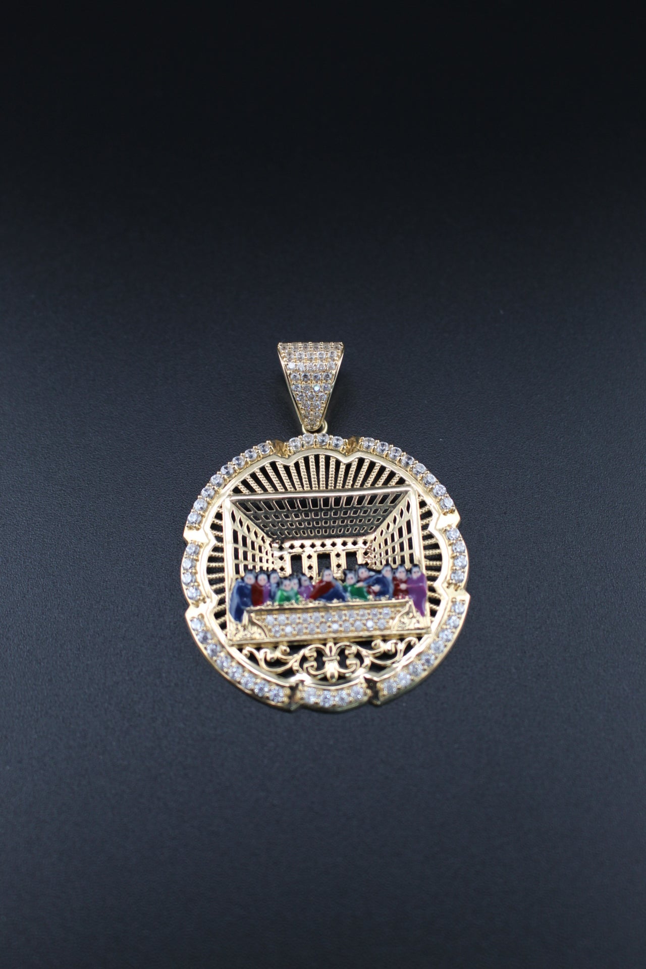 Pendant