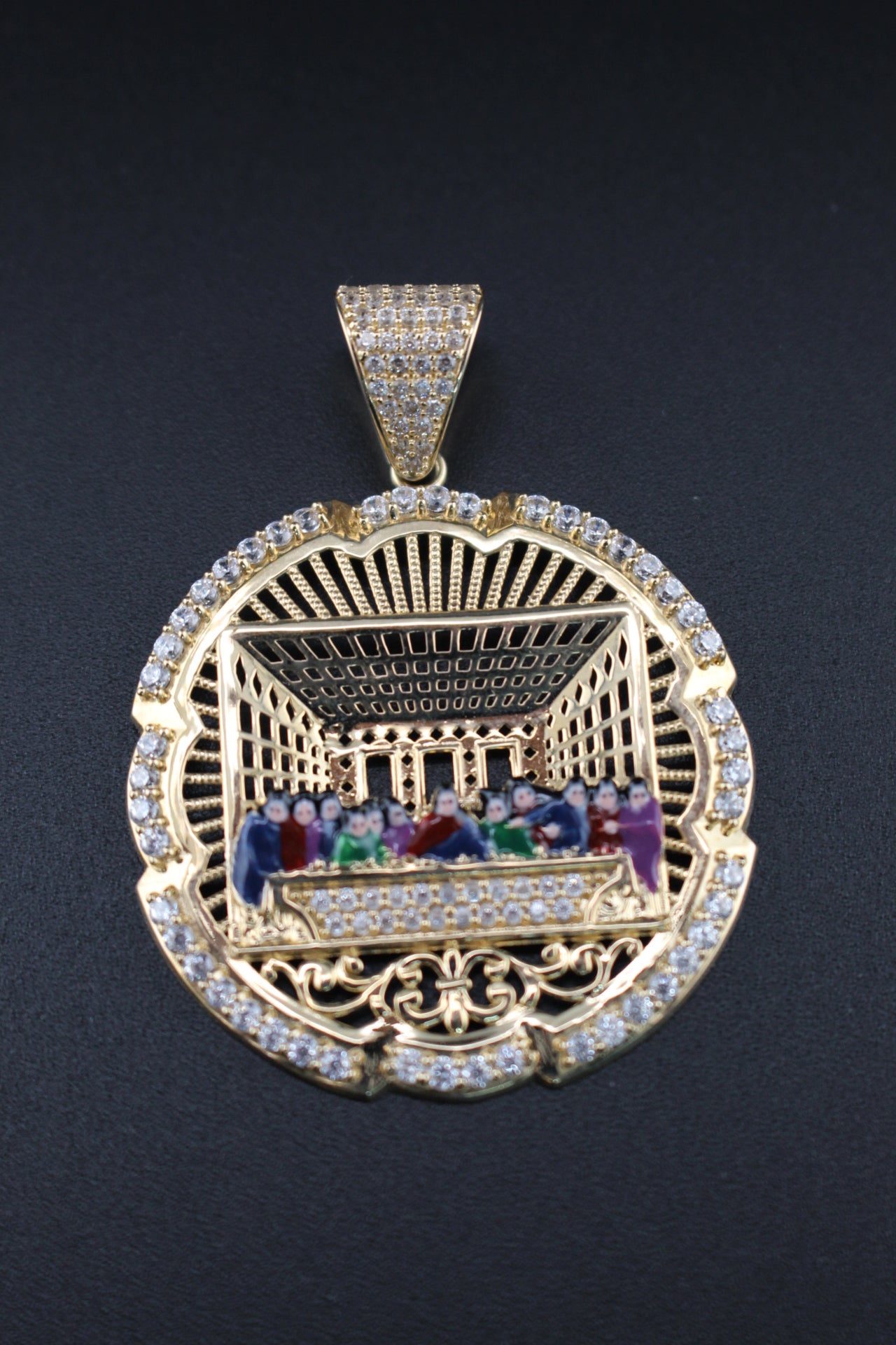 Pendant