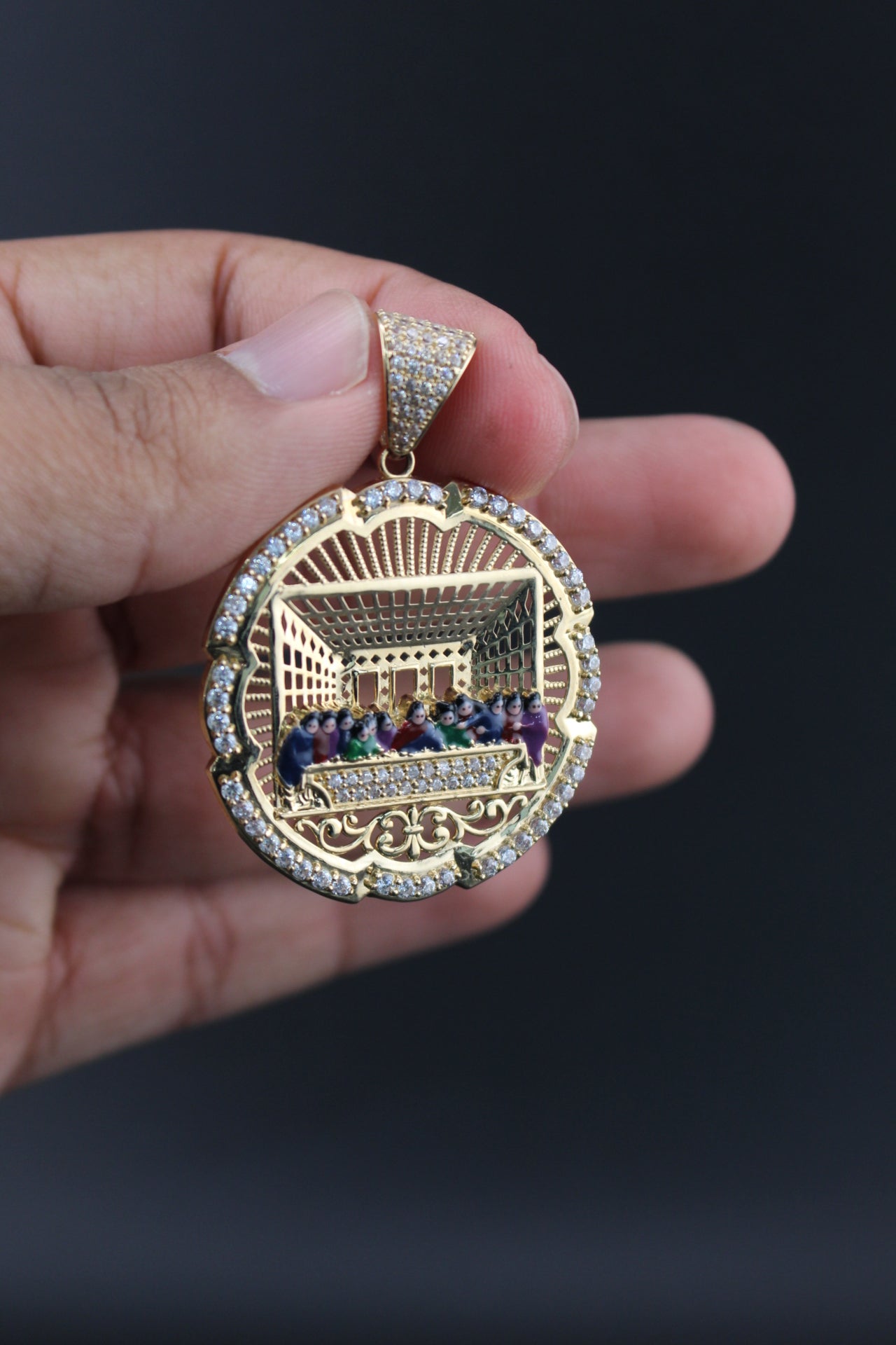 Pendant