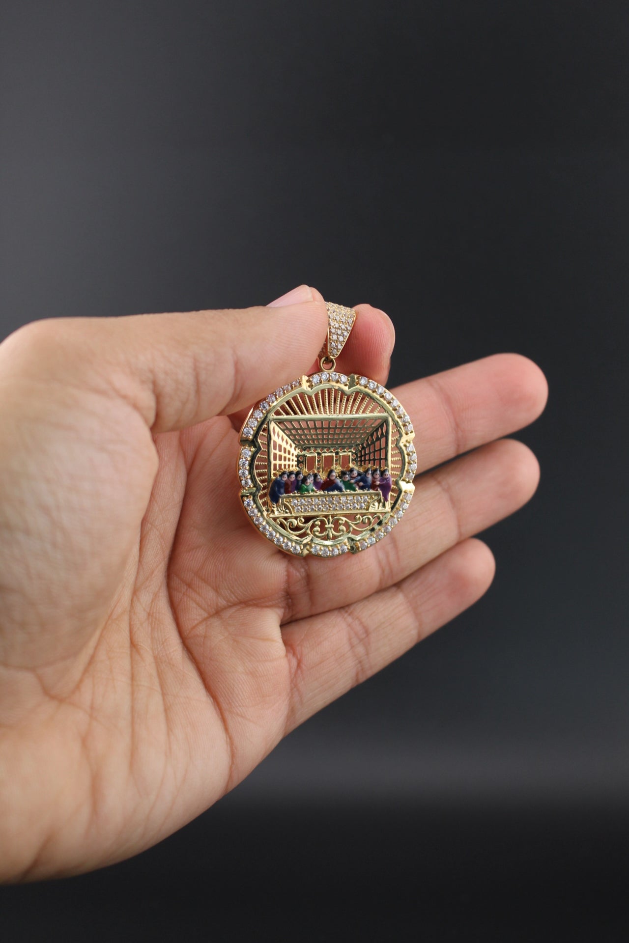 Pendant