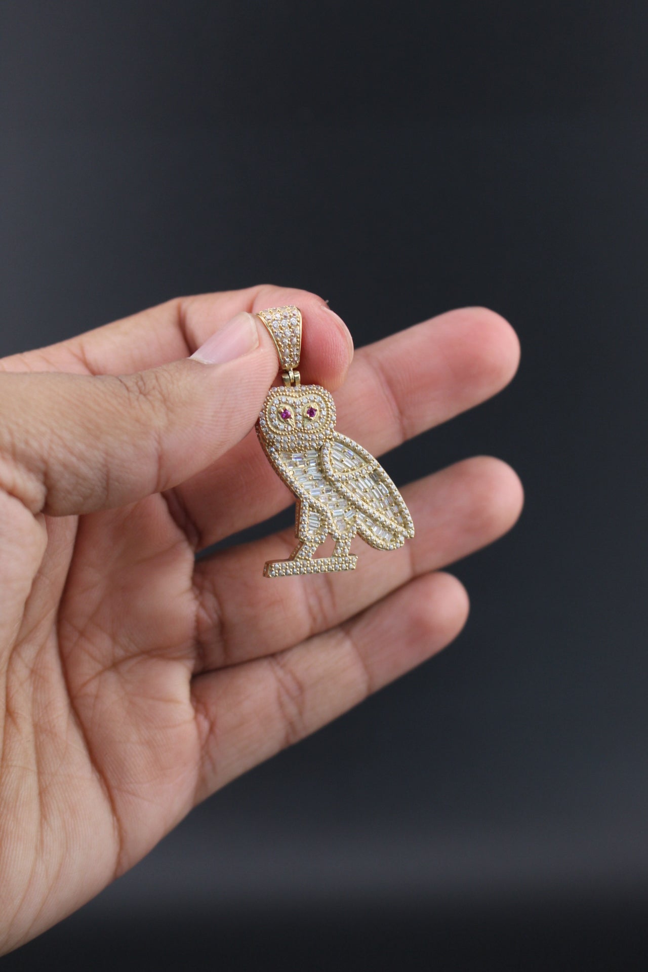 Pendant