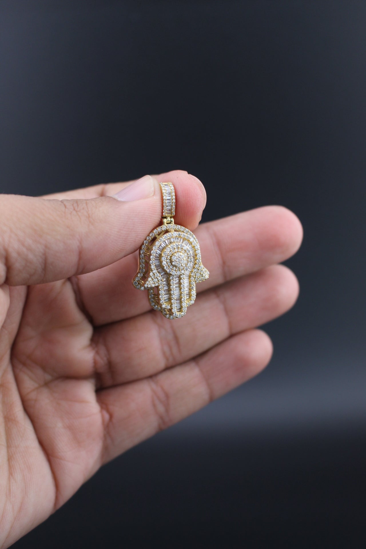 Pendant