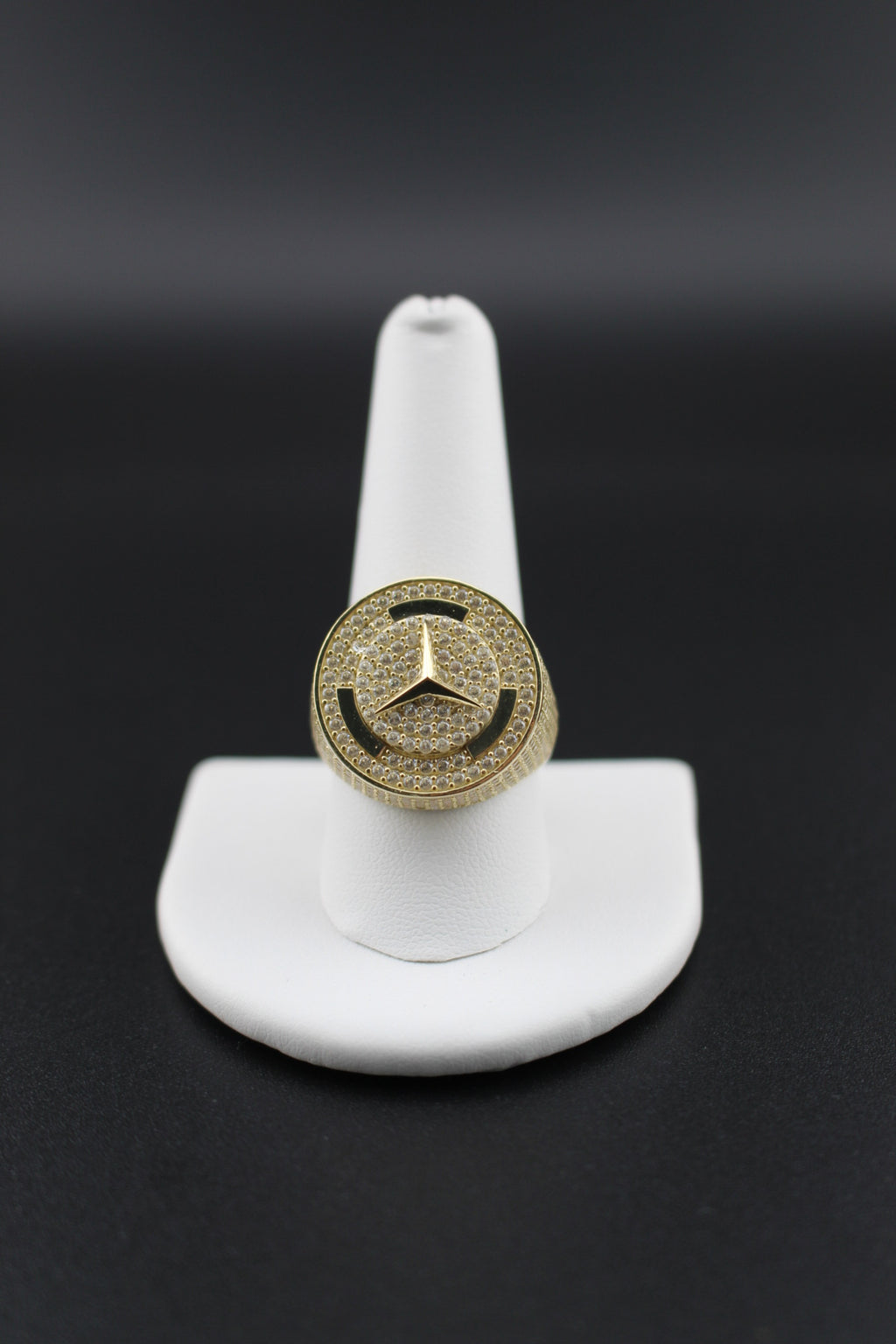Men's rings