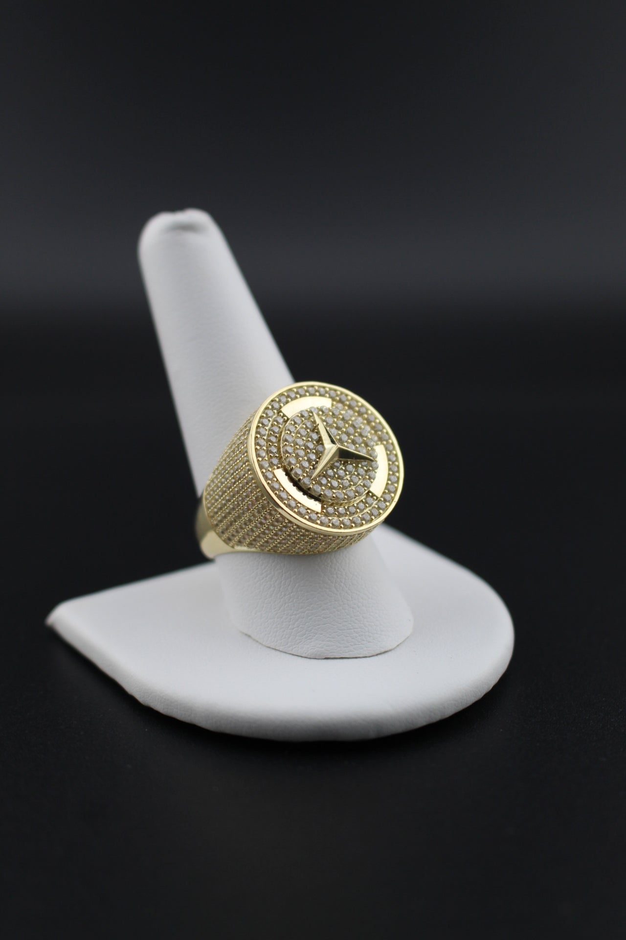 Men's rings