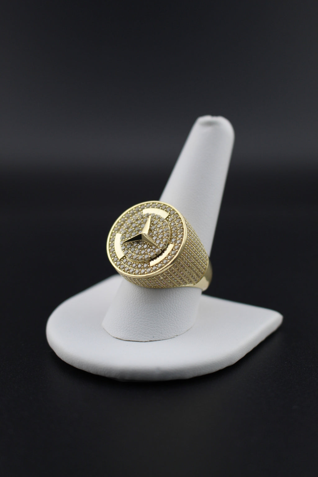 Men's rings