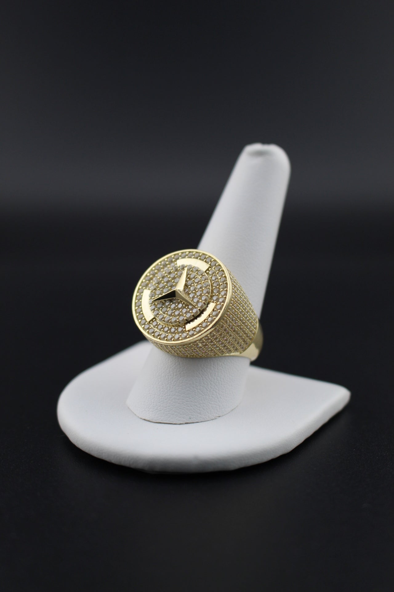 Men's rings